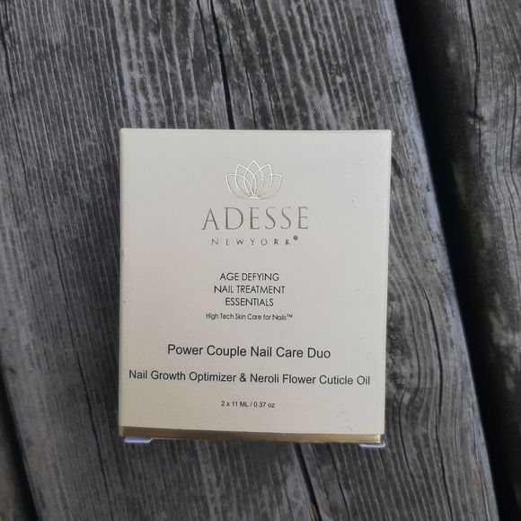BNIB Adesse Nail Essentials Duo - Picture 4 of 7